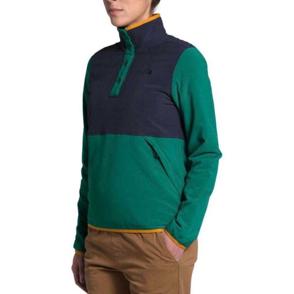 The North Face Mountain Sweatshirt 3.0 Insulated Pullover Size M